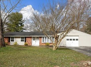 2115 Dennis Ct, Waldorf, MD 20601