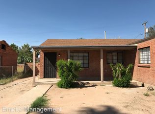 4519 E 20th St, Tucson, AZ 85711