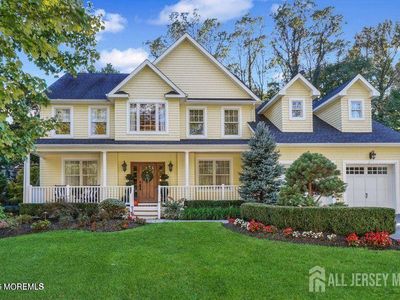 4 Del Ray Ct, Middletown, NJ, 07748