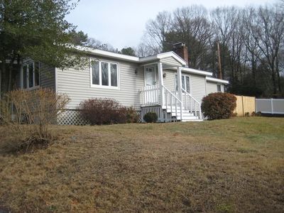 3 Shore Dr, Wayland, MA, 01778