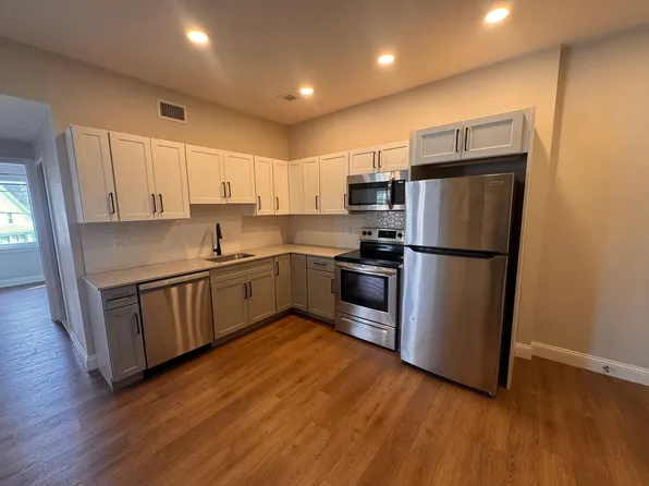 Solomon Quincy, 279 Willard St #204, Quincy, MA 02169