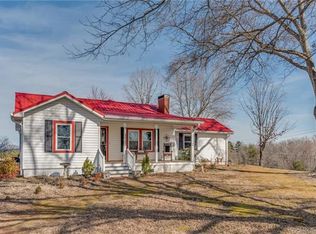 355 Big Level Rd, Mill Spring, NC 28756