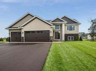 225 Fitzgerald Ave N, Rush City, MN 55069
