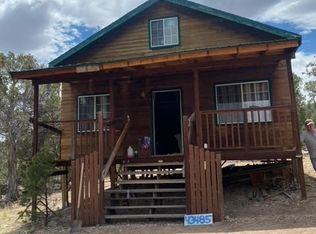 43485 W Spotted Colt Rd, Seligman, AZ 86337