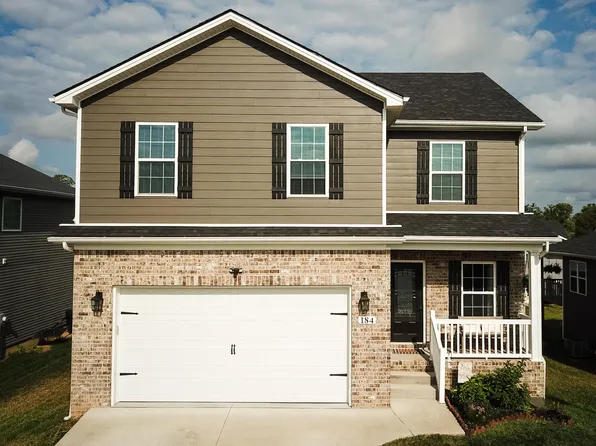 184 Winners Cir, Nicholasville, KY 40356