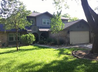 6323 Gallery Cliff Dr, San Antonio, TX 78249