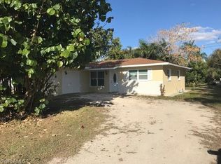 1734 Magnolia Dr, North Fort Myers, FL 33917