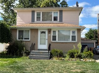 82 Colette Ave, Buffalo, NY 14227