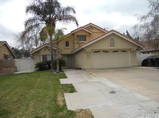 2541 Alicia Pl, Hemet, CA 92545