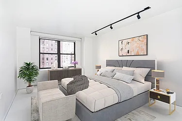 Rented by Living New York