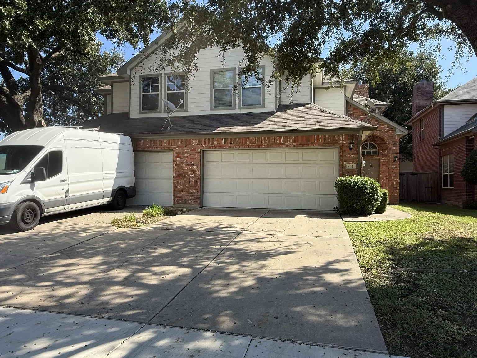 3 bed, 1618 sqft, $2,300 — Photo 1