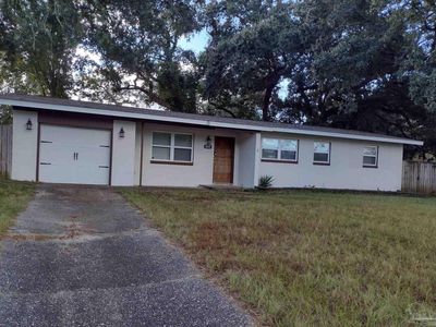 929 Montclair Rd, Pensacola, FL, 32505