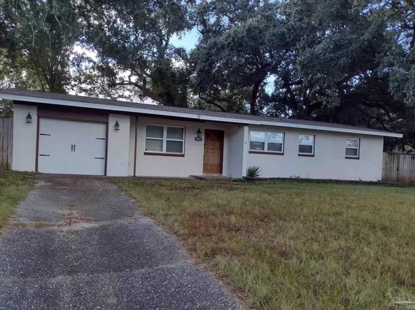 929 Montclair Rd, Pensacola, FL 32505