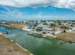 4025 Cobia Dr, Spring Hill, FL 34607