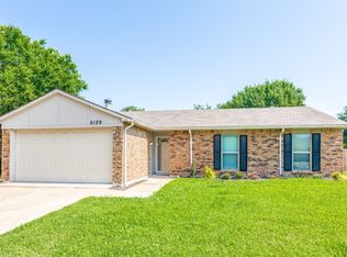 5129 Arbor Glen Rd, The Colony, TX 75056
