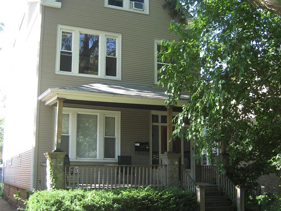 1st image of 5035 W Gunnison St #2