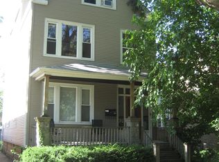 5035 W Gunnison St #2, Chicago, IL 60630