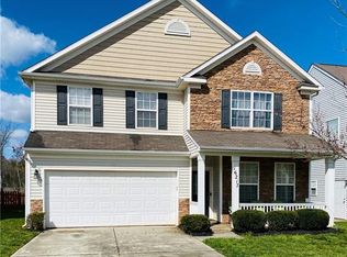 16217 Raptor Ct, Charlotte, NC 28278