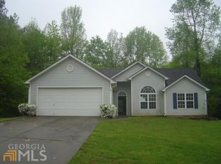 578 Hickeria Way, Winder, GA 30680