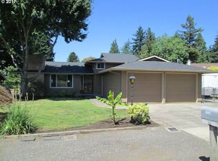 13901 SE Raymond St, Portland, OR 97236