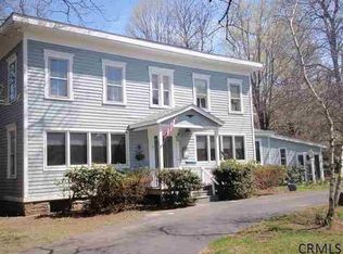 136 Garrigan Rd, Valatie, NY 12184