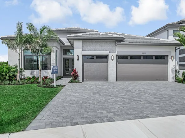 9891 Migration Pt, Palm Beach Gardens, FL 33412