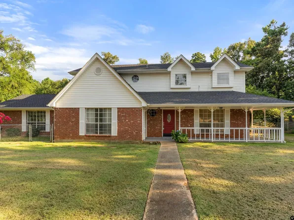 6292 Fm 16 E, Tyler, TX 75706