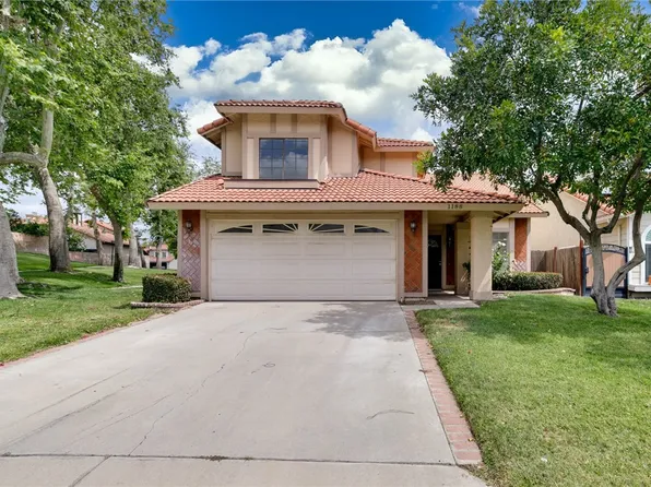 1188 W Van Koevering St, Rialto, CA 92376