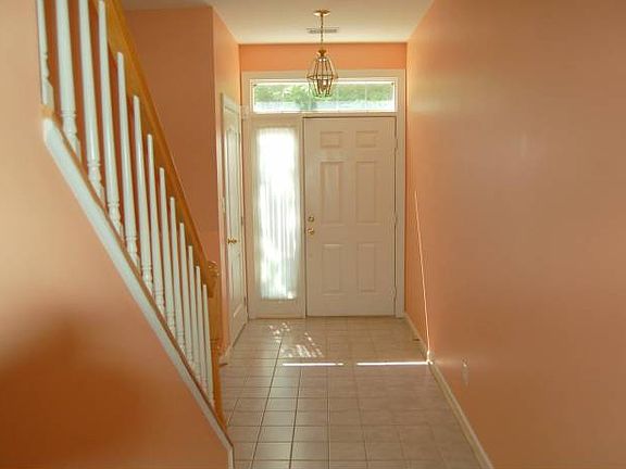 Entrance/Foyer
