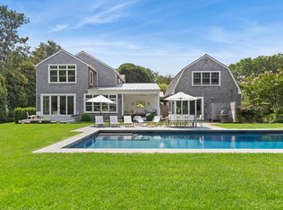 100 Buell Ln, East Hampton, NY 11937