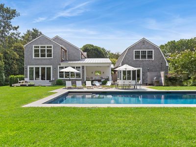 100 Buell Ln, East Hampton, NY, 11937