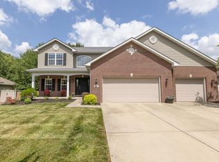 1406 Arbor Green Trl, O Fallon, IL 62269
