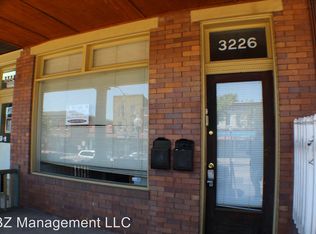 3226 Belair Rd FLOOR 1, Baltimore, MD 21213