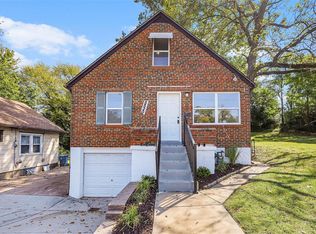 5520 Jennings Station Rd, Saint Louis, MO 63136