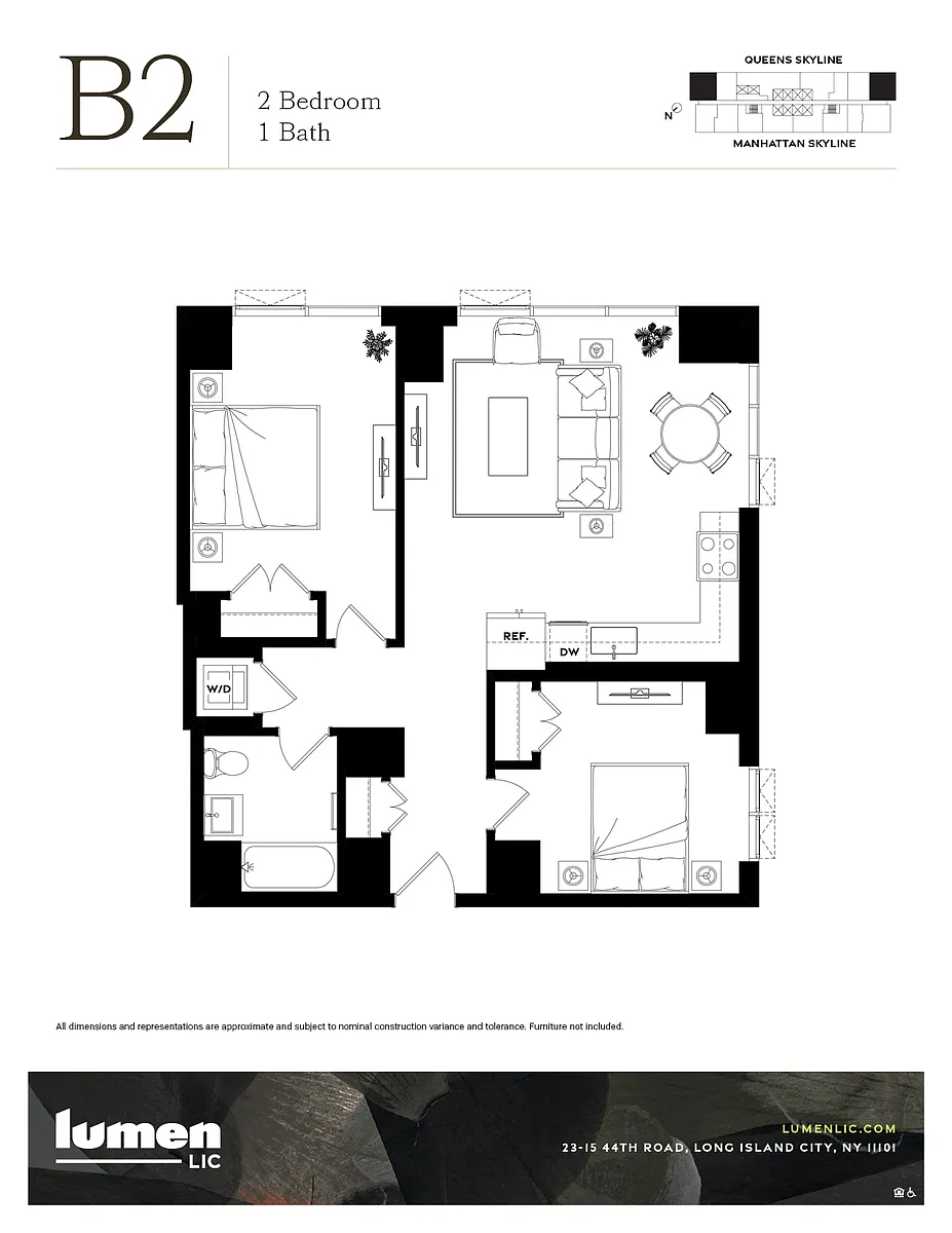 Building Photo - 2315 44th Dr #62D