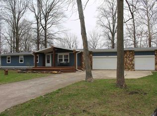 4408 W Shellee Dr, Muncie, IN 47304