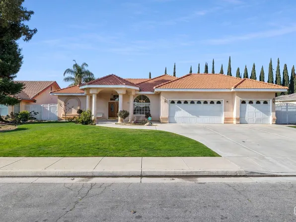 4701 Laurel Springs Dr, Bakersfield, CA 93308