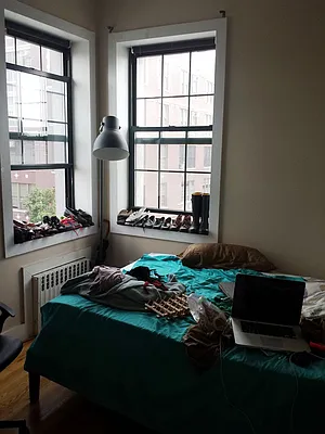 Rented by Simply Brooklyn Realty Inc | media 21