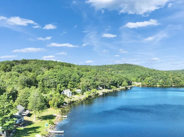 65 Nelson Road, Harrisville, NH 03450