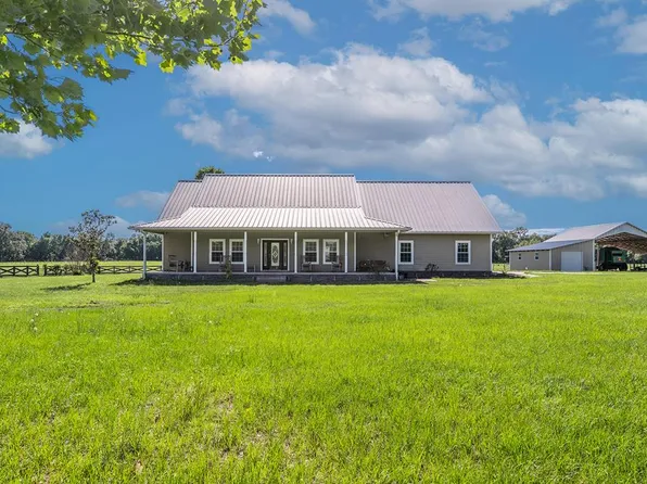 17750 NW 65th Ave, Trenton, FL 32693