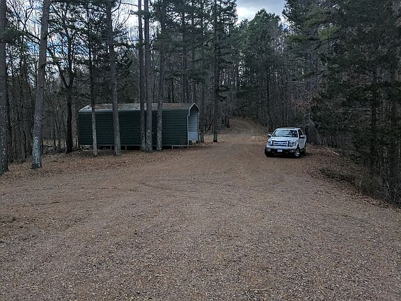 Entry Drive