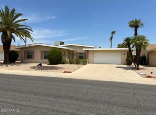 16601 N Orchard Hills Dr, Sun City, AZ 85351