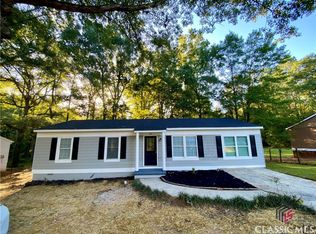 335 Marlborough Downs Rd, Athens, GA 30606