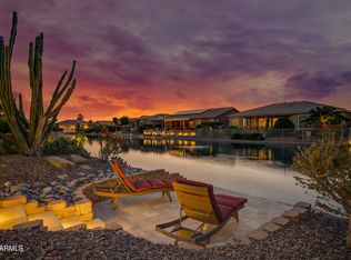 42584 W MALLARD Lane, Maricopa, AZ 85138
