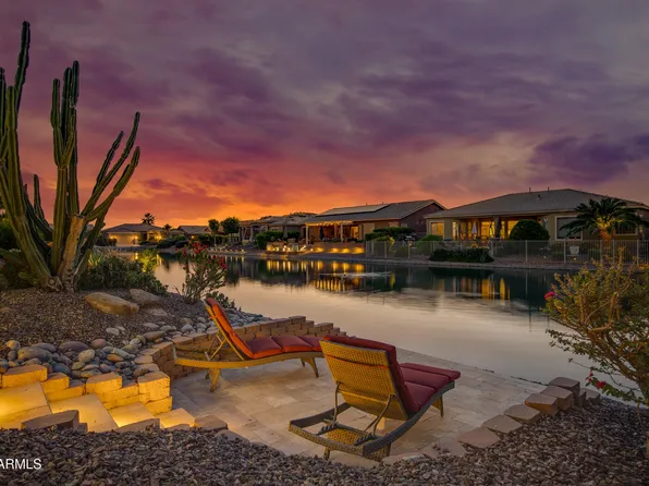 42584 W MALLARD Lane, Maricopa, AZ 85138