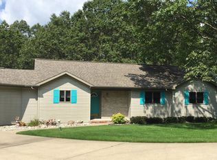 5970 Old Orchard Rd, Prudenville, MI 48651