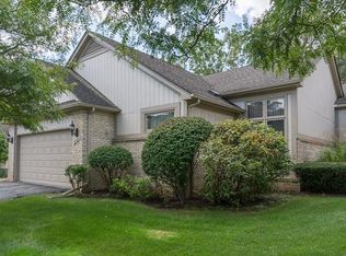 29481 Cove Creek Ln #15, Farmington Hills, MI