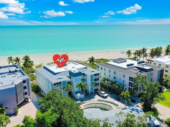 3013 W Gulf Dr Unit 202, Sanibel, FL 33957