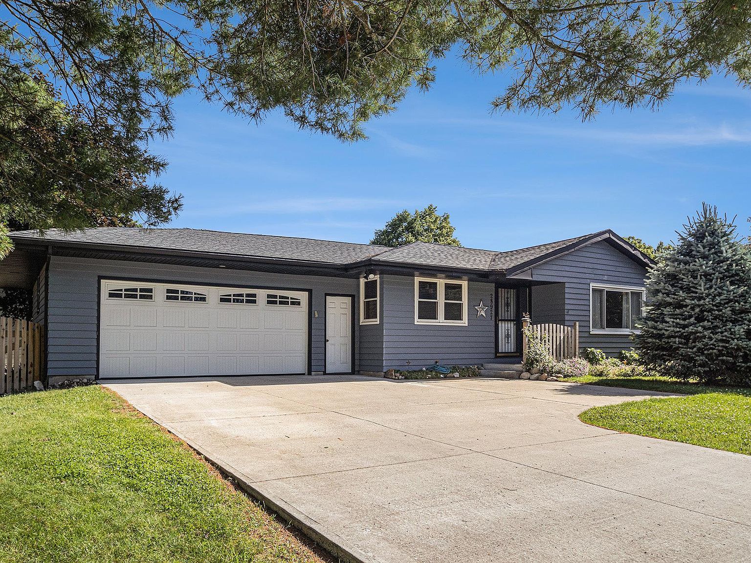 28927 County Road 12, Elkhart, IN 46514 | Zillow