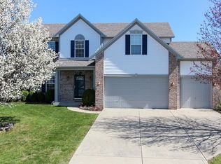 7743 Highridge Cir, Indianapolis, IN 46229